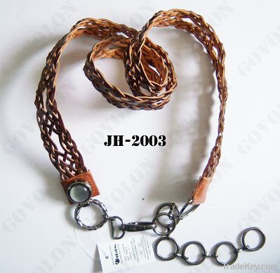 Knitting Belts (JH-2003) (CQC Approval)