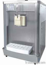 Table Style Ice Cream Machine