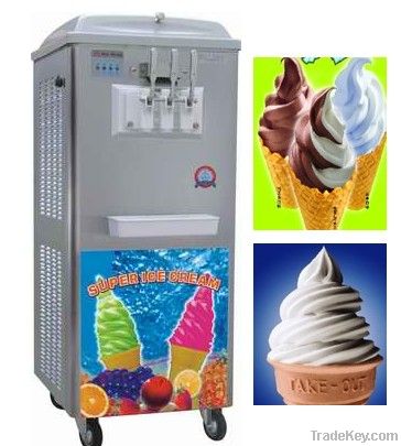 Ice Cream Machinery