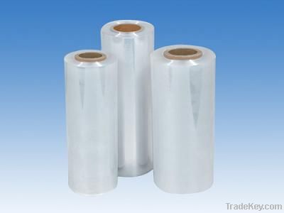 POF Heat Shrink Film