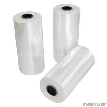 7 layer co-extrusion high barrier shrink film