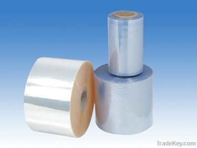 hot slip shrink film