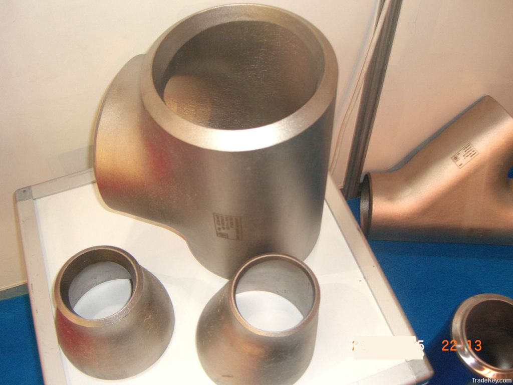 stainless pipe fitting flanges