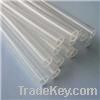 Silicone Transparent Tubing