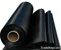 Rubber Insulation Board