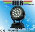 18W  220Vac/24Vdc led flood light