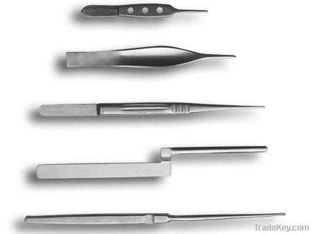 Dental Instruments Set