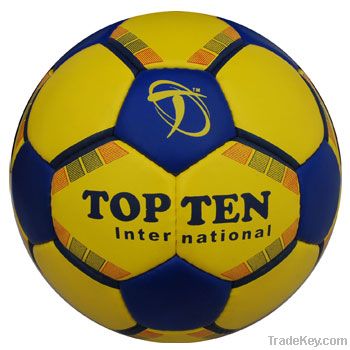 Top Ten Hand Ball