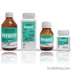 Veracril Heat Cured Acrylic Resins