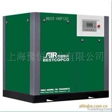 BESTCOPCO OIL-FREE SCREW AIR COMPRESSOR