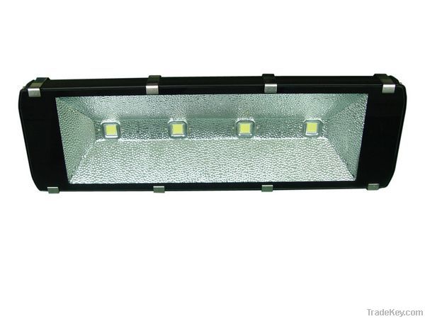 .LED Tunnel Lights SP-FLS Series SP-TLB-200W