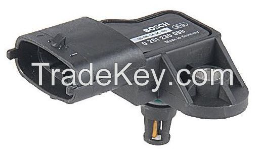 MAP sensor for auto