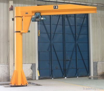 JIB Crane