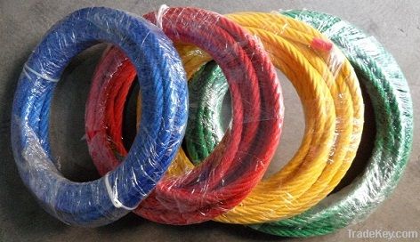 Playground Combination Rope