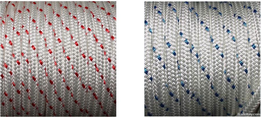 Polyester Double Braided Rope