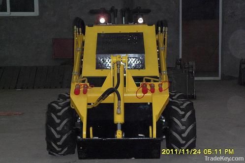 mini loader