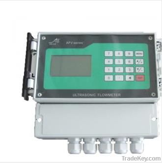 Fixed Ultrasonic Flow Meter