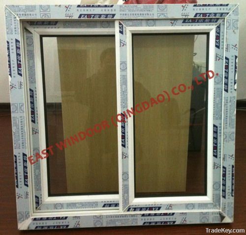 UPVC Sliding window