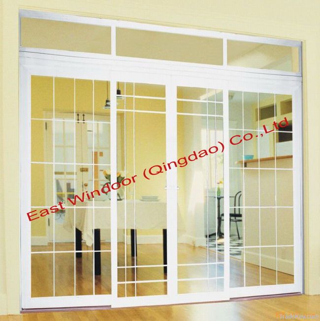 UPVC Sliding Door