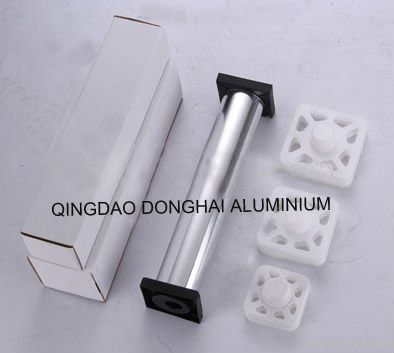 Household aluminium foil