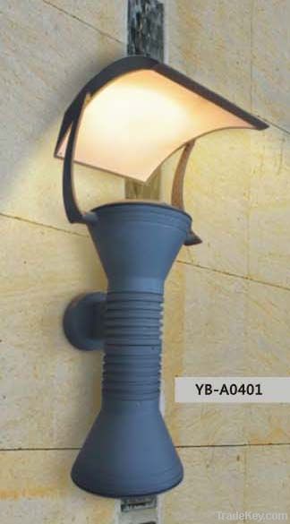 Outdoor Wall Lamp(1)