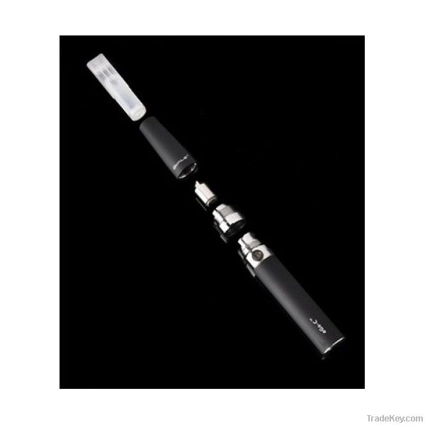 clove e cigarette vaporizer pipe ego-c