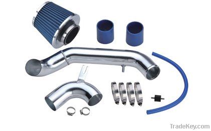 Cold air intake kit