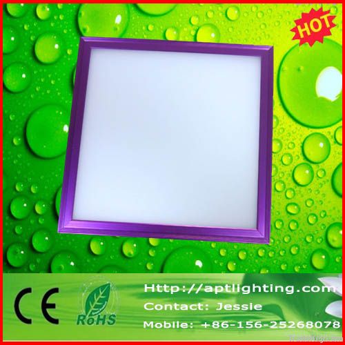 300*300mm led panel light led ceiling lighting