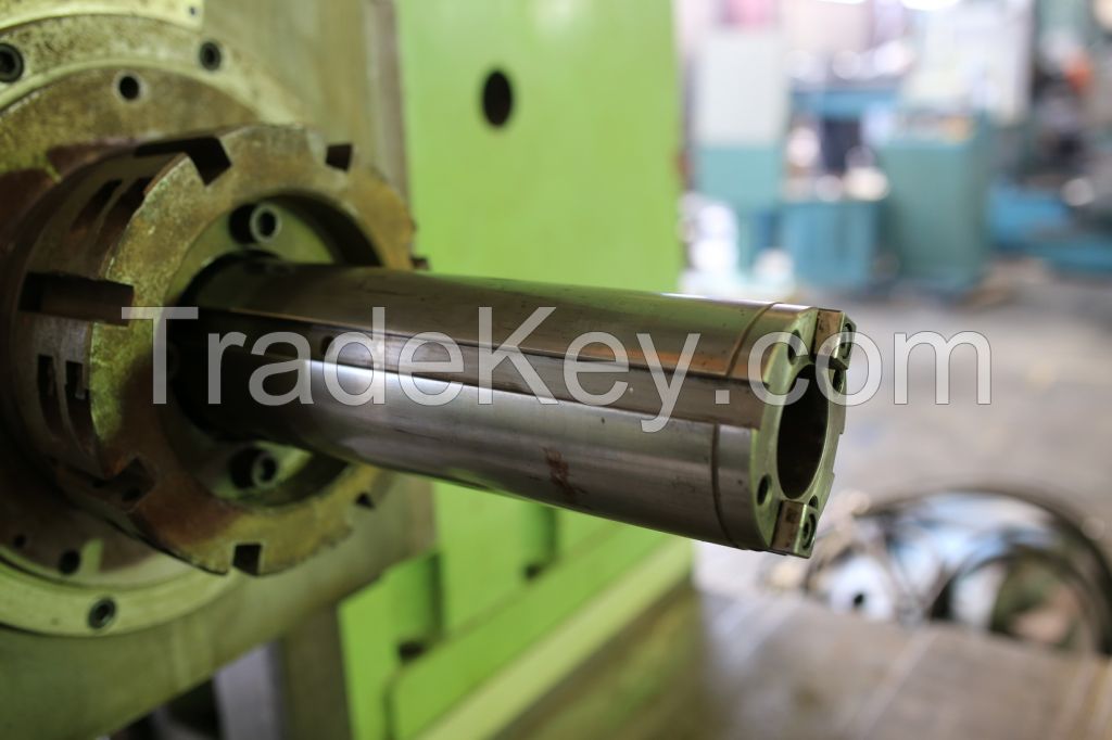 Horizontal boring machine TOS WH13.B TOS HULIN WH13.B