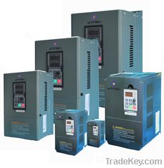 Frequency Inverter (VFD /  VSD)