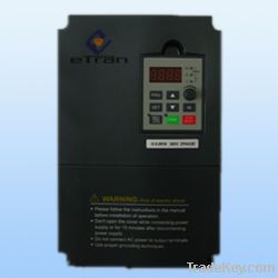 Variable Frequency Drive/VVVF/VSD