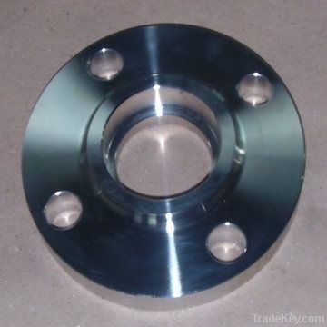 Stainless Steel flanges