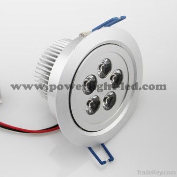 LED Down light, LED Ceiling Light, 5W