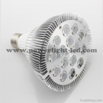 High Power LED Spotlight Par38 15W, CE & Rohs