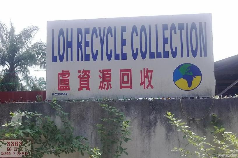 Malaysia Waste Collection Services