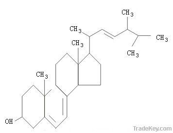 Ergosterol