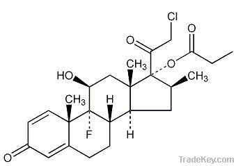 Sell Clobetasol Propionate