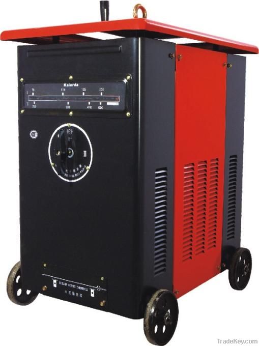 AC Arc Welding Machine BX3-400-2