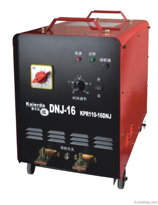 Movable Type Spot Welding Machine DNJ-5/10/16/25