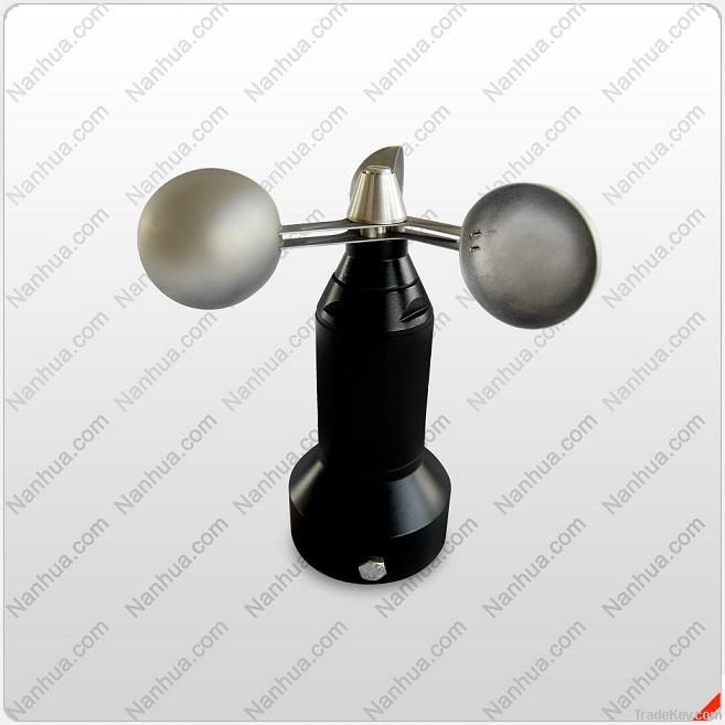 FA13 series wind speed sensor with heating