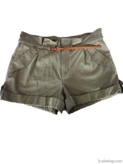 Women Casual Shorts