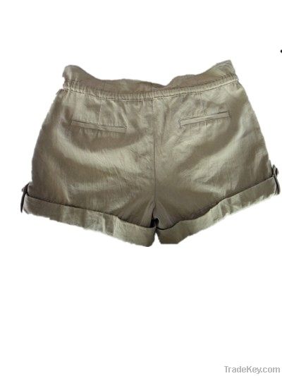 Women Casual Shorts