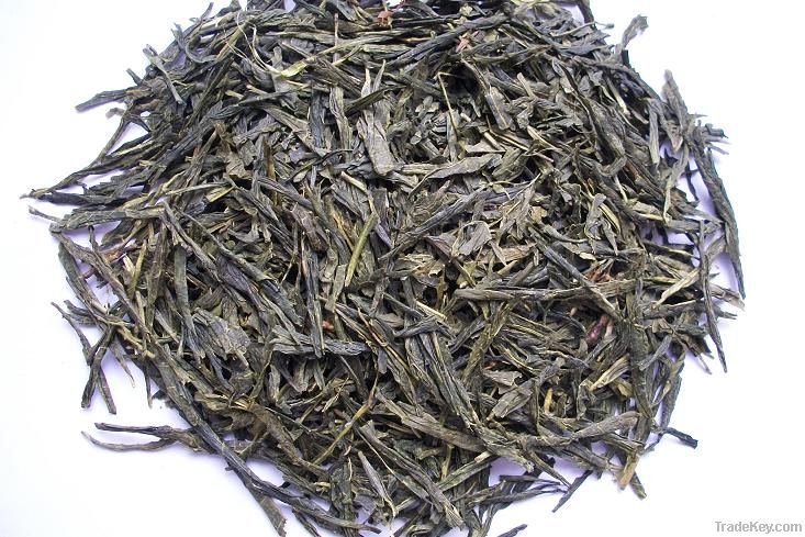 green tea wholesale