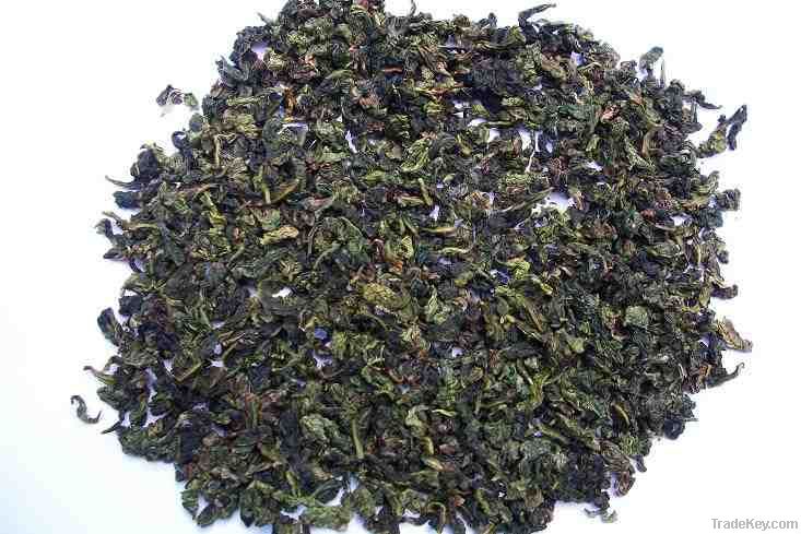 Oolong tea wholesale