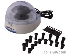 Mini centrifuge C100 2