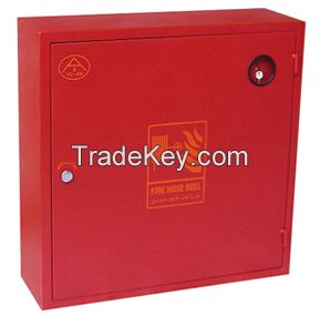 Fire Cabinet for Hose Reel &amp;amp; Fire Hose