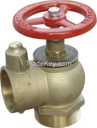 TH05-25-00 Landing Valve