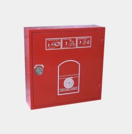 Fire Cabinet for Hose Reel PAC-01-01