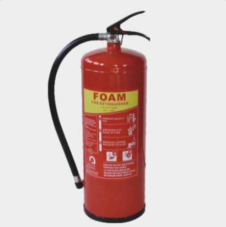 9L Foam Portable Fire Extinguisher (PAF-9)