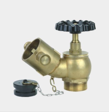 Water System with stopper (PAA-06-01)